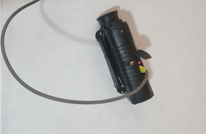 Raven IR Monoscope Reviews | Best MCG Tactical Night Vision Deal