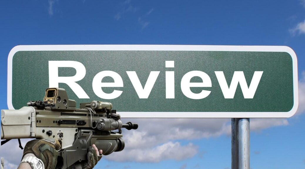 Smart Buy or Tactical Hype? MCG Tactical Stinger Combat Optic Review