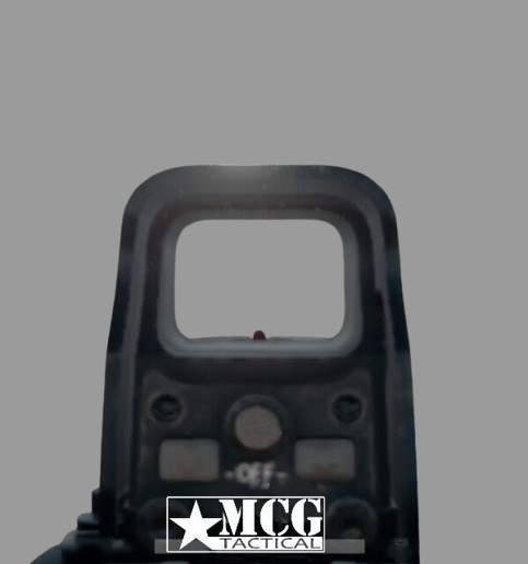 Smart Buy or Tactical Hype? MCG Tactical Stinger Combat Optic Review