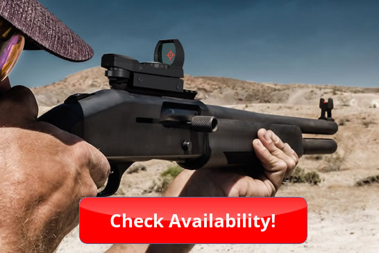 MCG Tactical Scorpion Red Dot Scope Review: Smart Money or Overhyped?