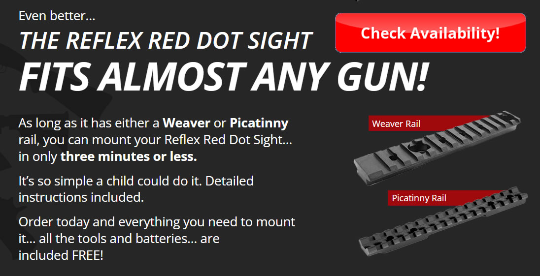 MCG Tactical Scorpion Red Dot Scope Review: Smart Money or Overhyped?