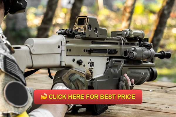 Smart Buy or Tactical Hype? MCG Tactical Stinger Combat Optic Review