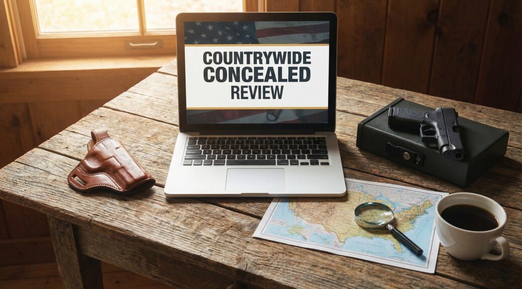 Countrywide Concealed Reviews BBB: The Truth Behind the Complaints and What Savvy Buyers Need to Know